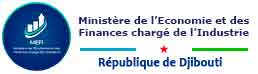 Ministère de l’Économie et des Finances — République de Djibouti